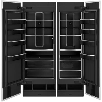 JennAir Refrigerator Model Jenn-Air 1332982